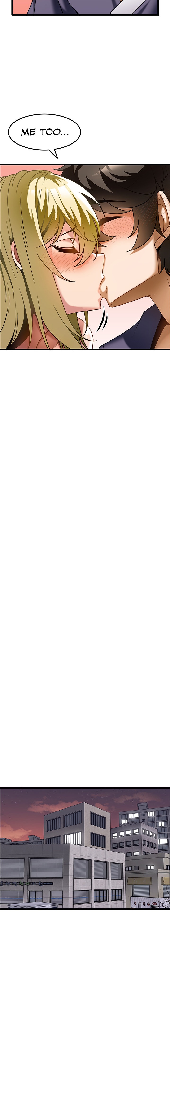 Too Good At Massages - Chapter 14 [photo 18] - MangaPorn