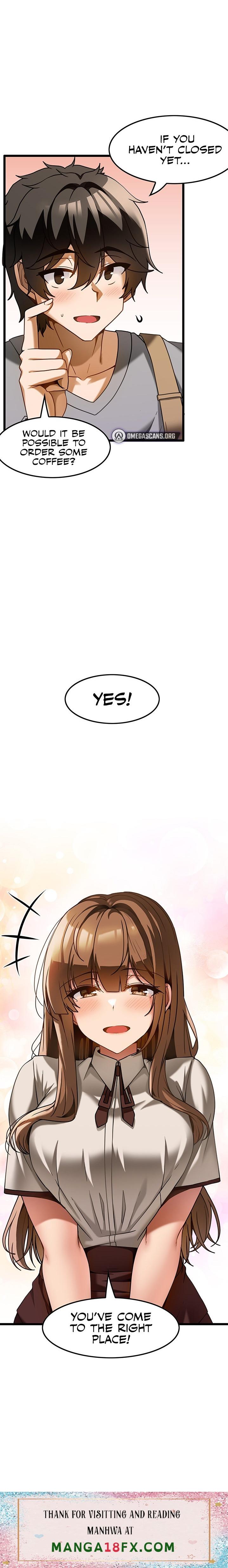 Too Good At Massages - Chapter 14 [photo 24] - MangaPorn