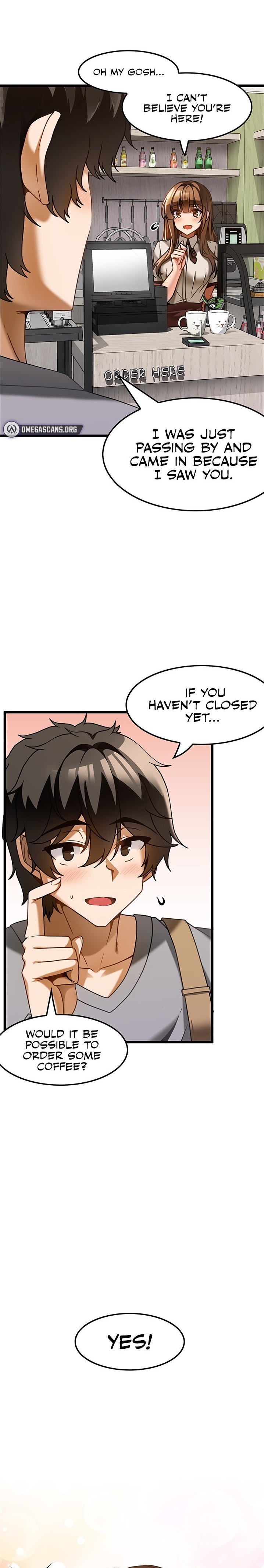 Too Good At Massages - Chapter 15 [photo 1] - MangaPorn