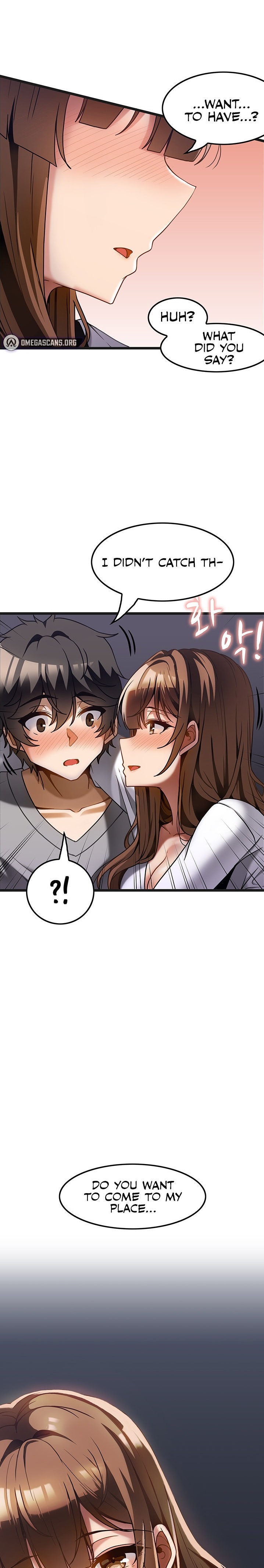 Too Good At Massages - Chapter 16 [photo 1] - MangaPorn