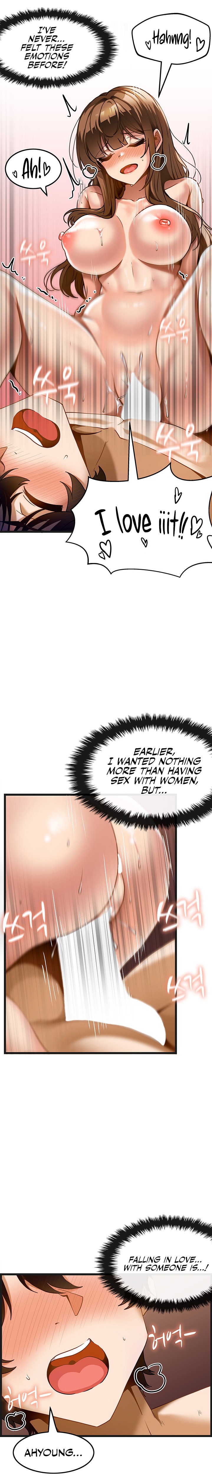 Too Good At Massages - Chapter 16 [photo 20] - MangaPorn
