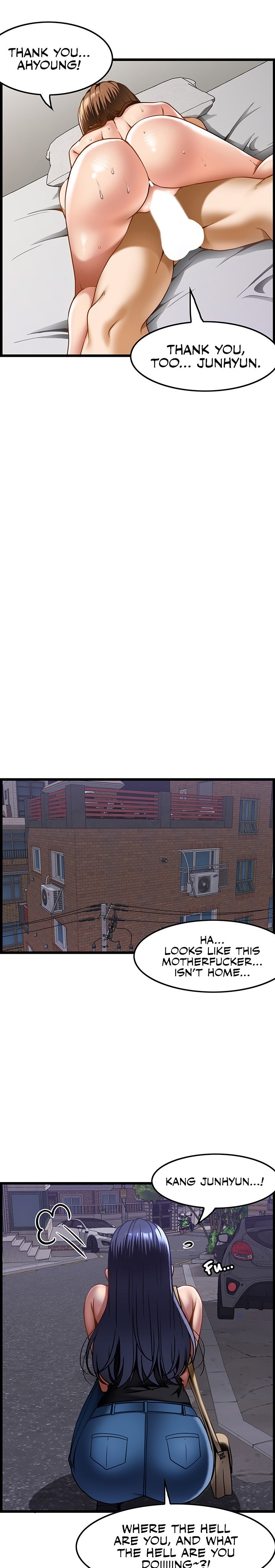 Too Good At Massages - Chapter 16 [photo 25] - MangaPorn