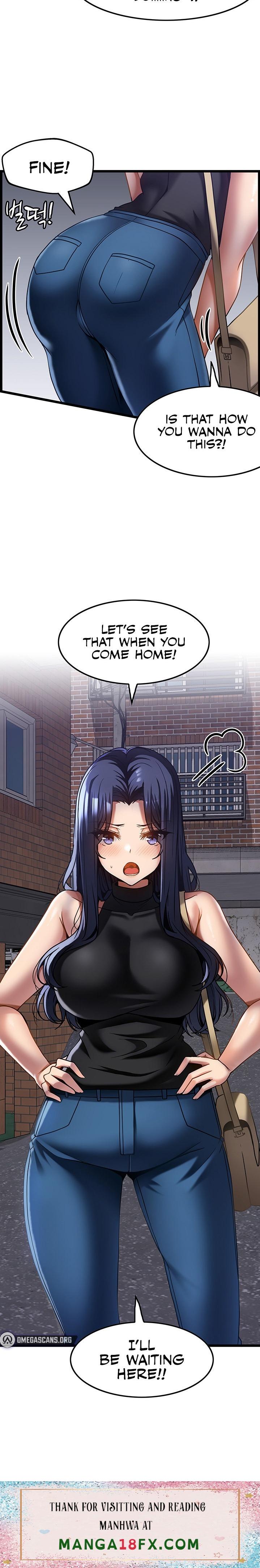 Too Good At Massages - Chapter 16 [photo 26] - MangaPorn