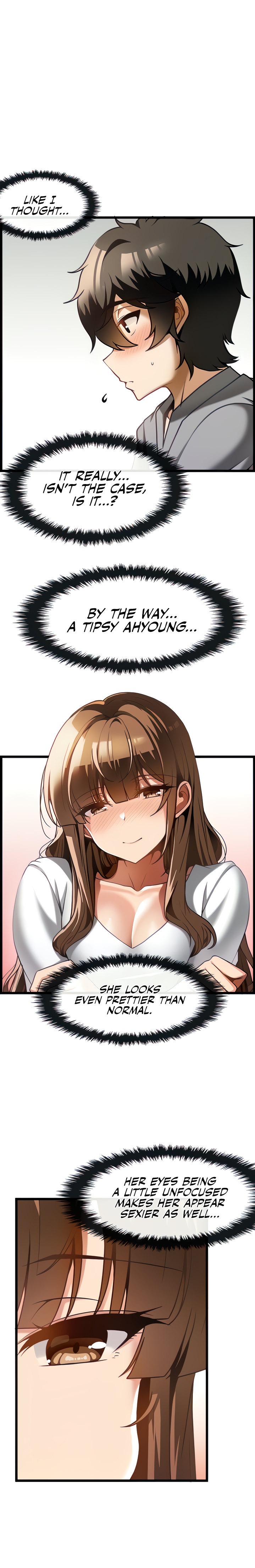 Too Good At Massages - Chapter 16 [photo 4] - MangaPorn