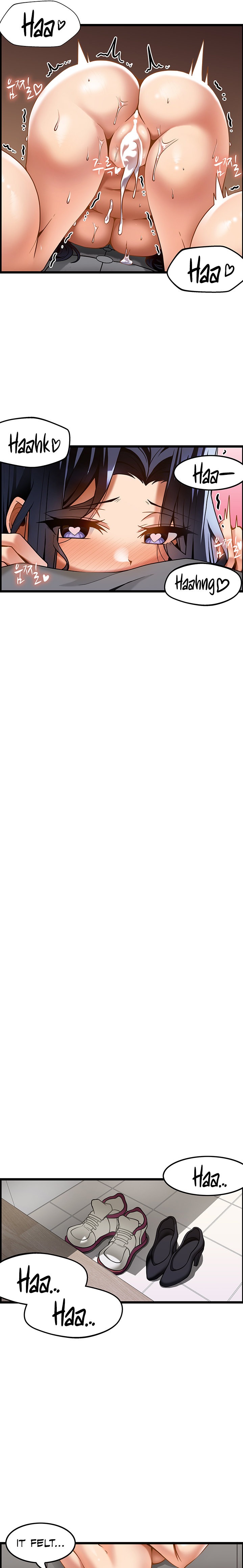 Too Good At Massages - Chapter 17 [photo 19] - MangaPorn