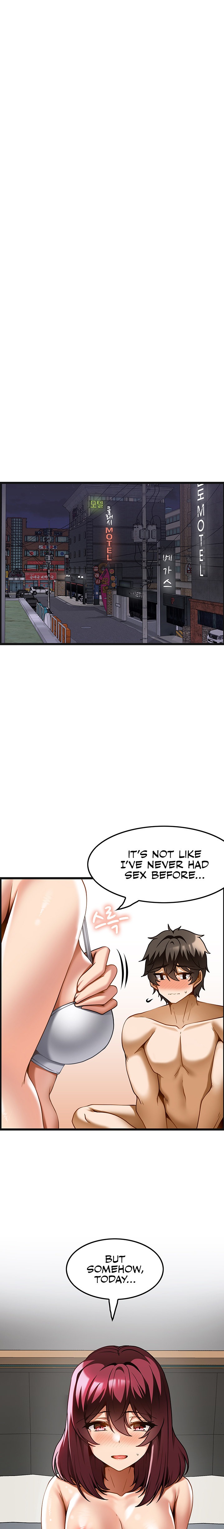 Too Good At Massages - Chapter 19 [photo 16] - MangaPorn