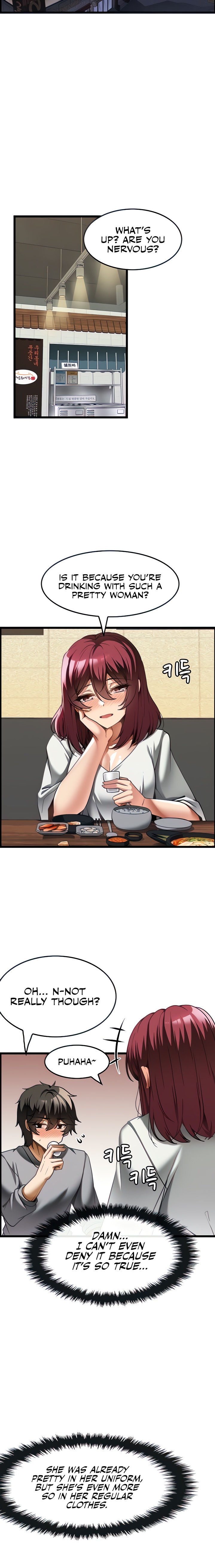 Too Good At Massages - Chapter 19 [photo 3] - MangaPorn