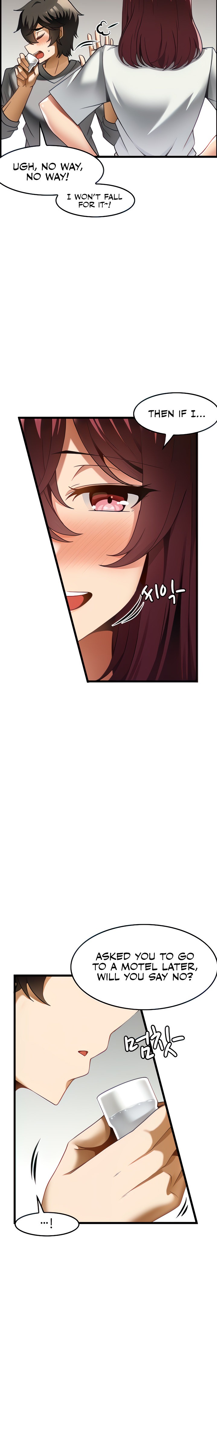 Too Good At Massages - Chapter 19 [photo 6] - MangaPorn