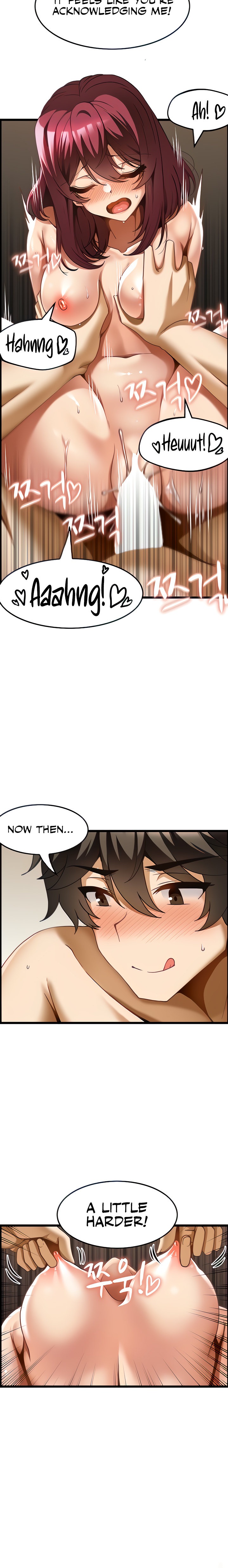 Too Good At Massages - Chapter 20 [photo 3] - MangaPorn