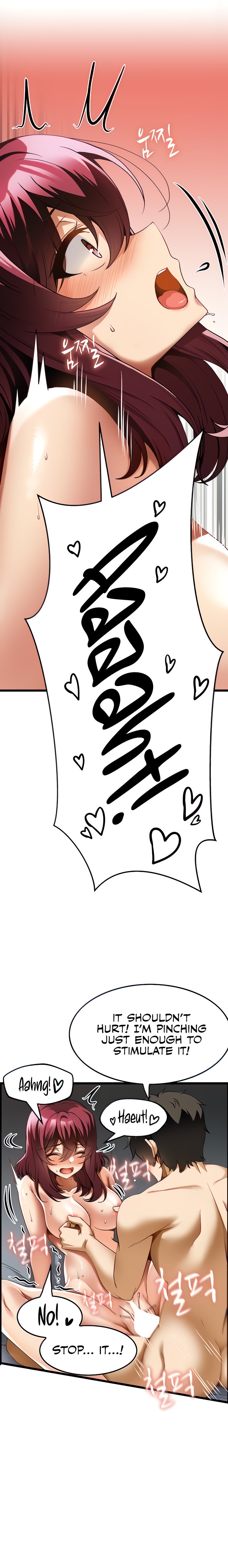 Too Good At Massages - Chapter 20 [photo 4] - MangaPorn