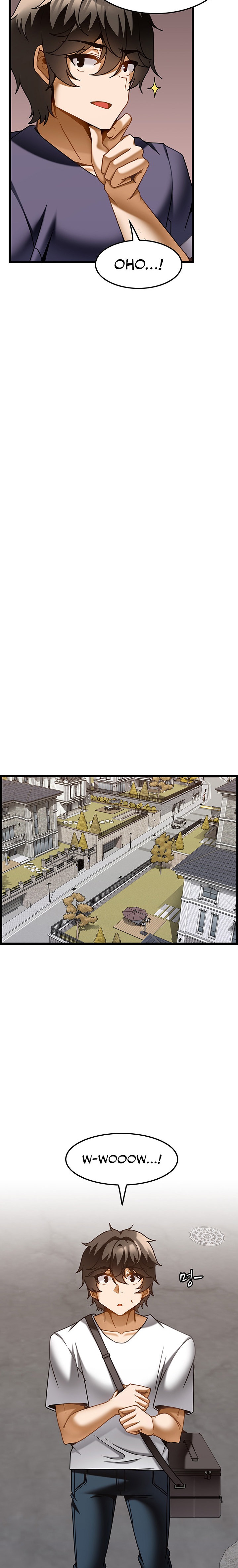 Too Good At Massages - Chapter 21 [photo 11] - MangaPorn