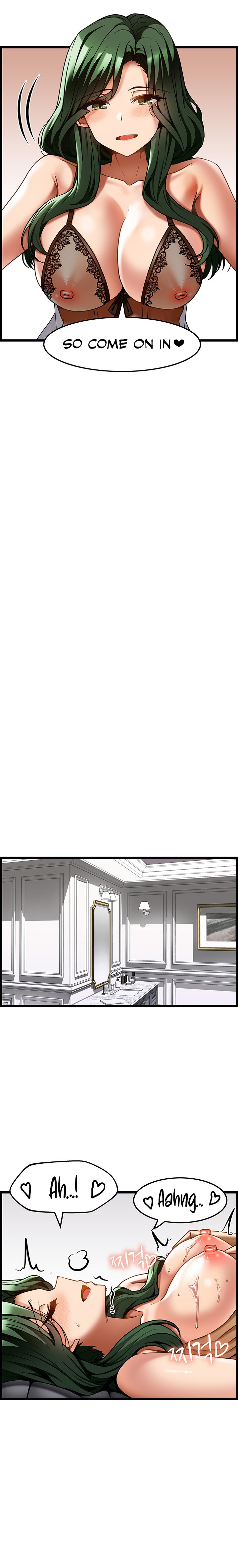 Too Good At Massages - Chapter 21 [photo 15] - MangaPorn