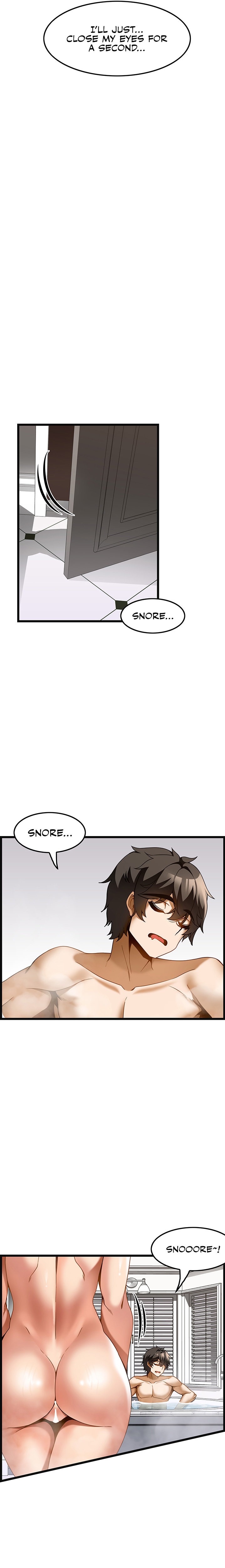 Too Good At Massages - Chapter 22 [photo 16] - MangaPorn