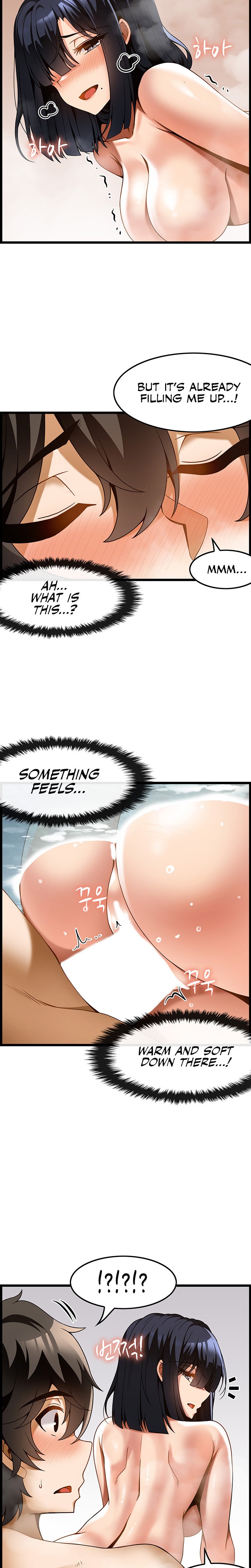 Too Good At Massages - Chapter 22 [photo 20] - MangaPorn