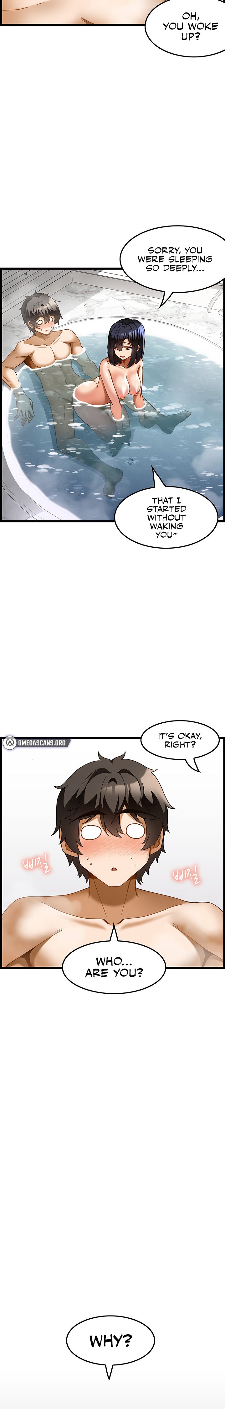 Too Good At Massages - Chapter 22 [photo 21] - MangaPorn