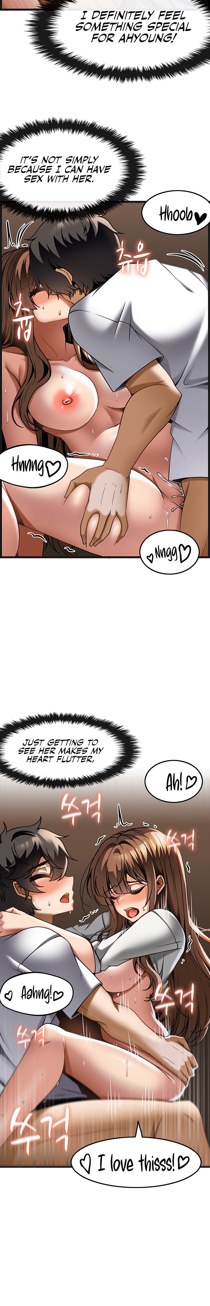 Too Good At Massages - Chapter 24 [photo 12] - MangaPorn