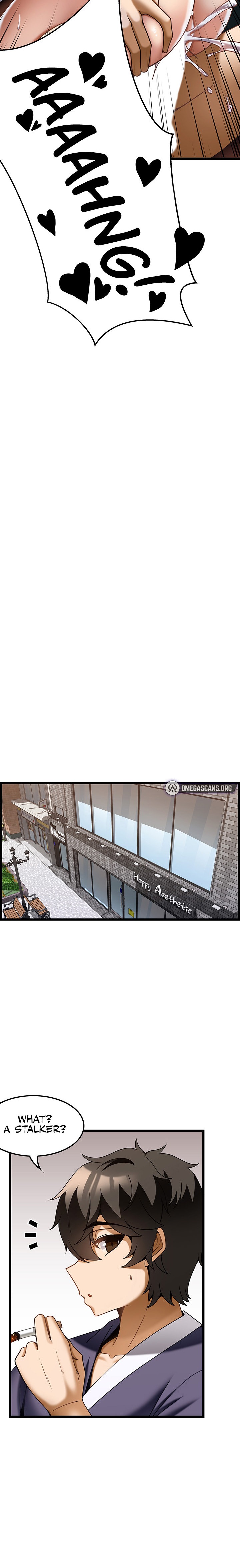 Too Good At Massages - Chapter 24 [photo 15] - MangaPorn