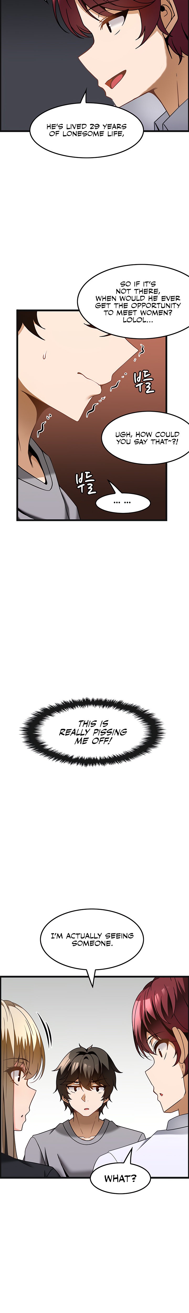 Too Good At Massages - Chapter 26 [photo 18] - MangaPorn