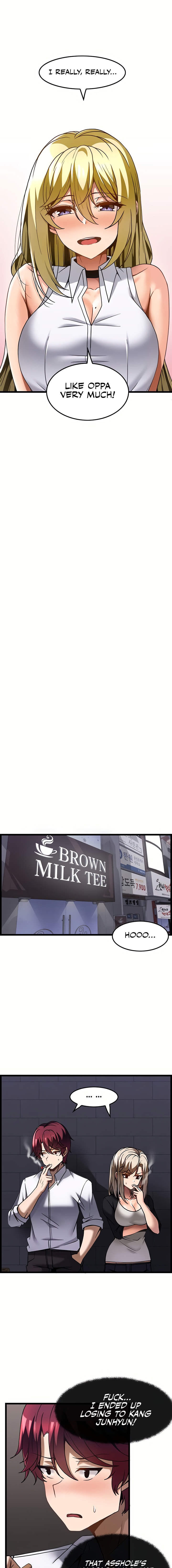 Too Good At Massages - Chapter 27 [photo 10] - MangaPorn