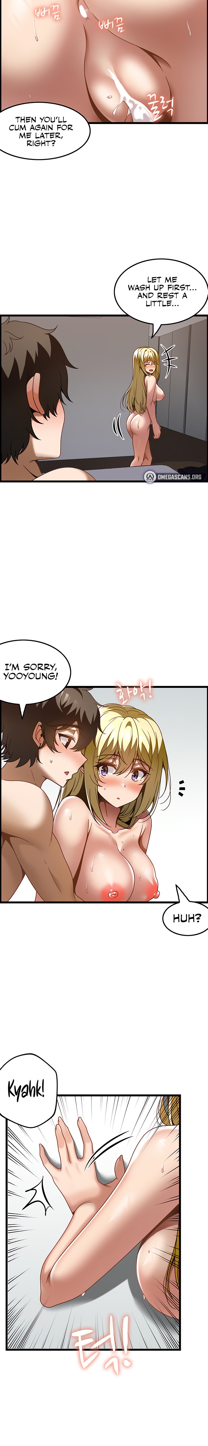 Too Good At Massages - Chapter 28 [photo 14] - MangaPorn