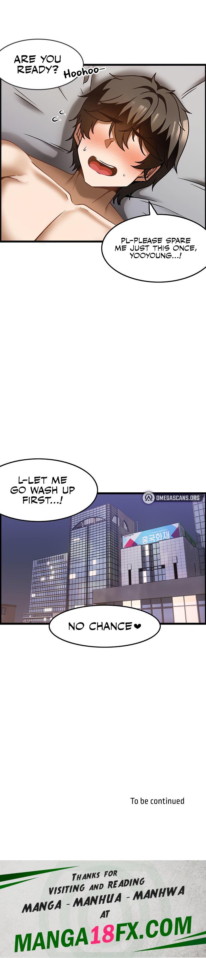 Too Good At Massages - Chapter 28 [photo 25] - MangaPorn