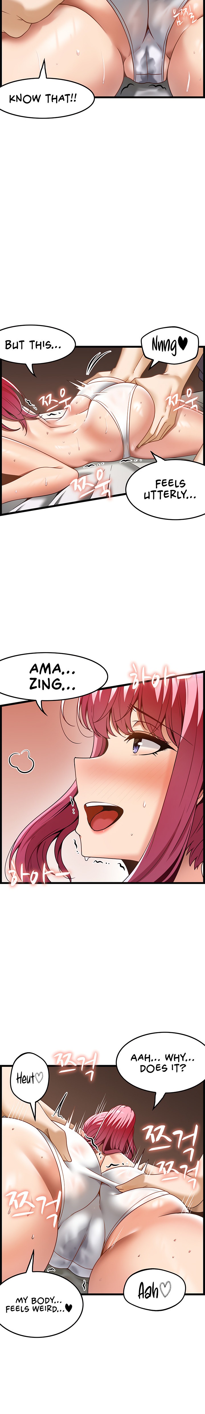 Too Good At Massages - Chapter 29 [photo 17] - MangaPorn