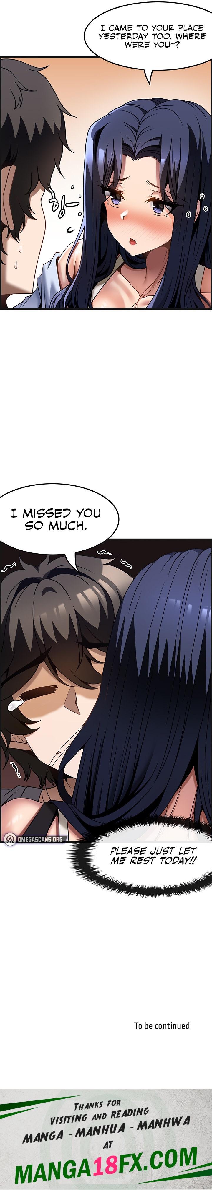 Too Good At Massages - Chapter 30 [photo 25] - MangaPorn