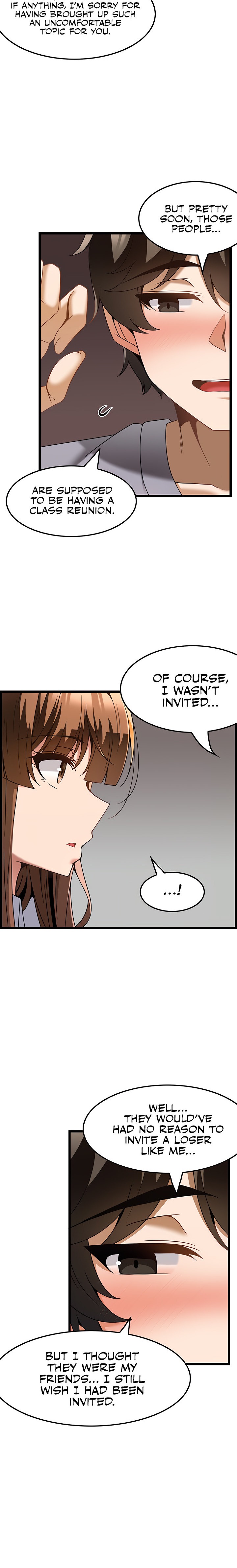 Too Good At Massages - Chapter 31 [photo 18] - MangaPorn