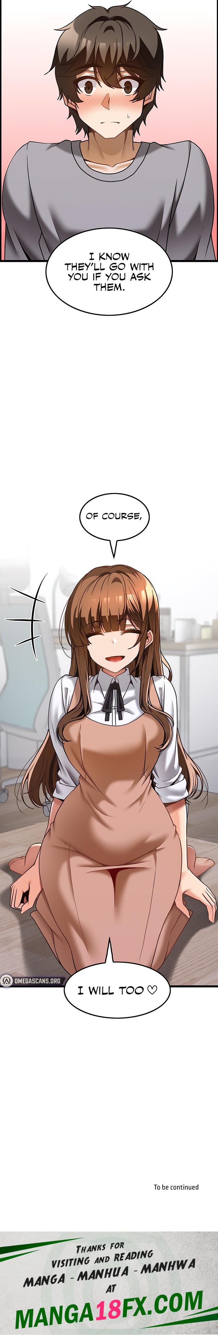 Too Good At Massages - Chapter 31 [photo 22] - MangaPorn