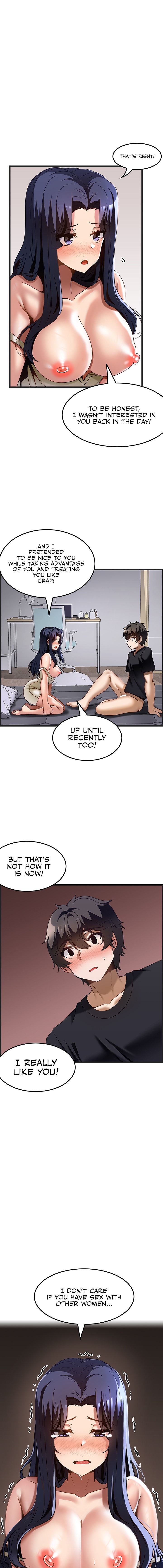 Too Good At Massages - Chapter 32 [photo 15] - MangaPorn