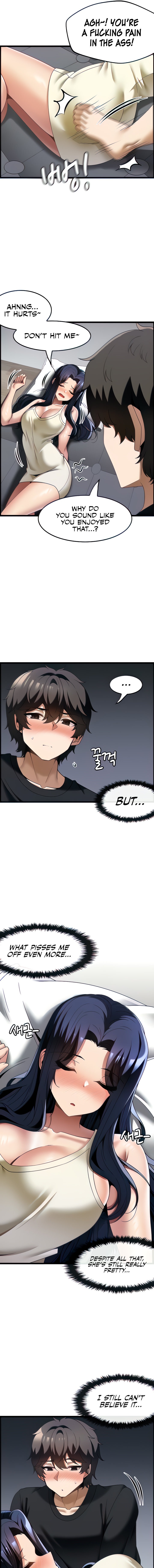 Too Good At Massages - Chapter 32 [photo 3] - MangaPorn