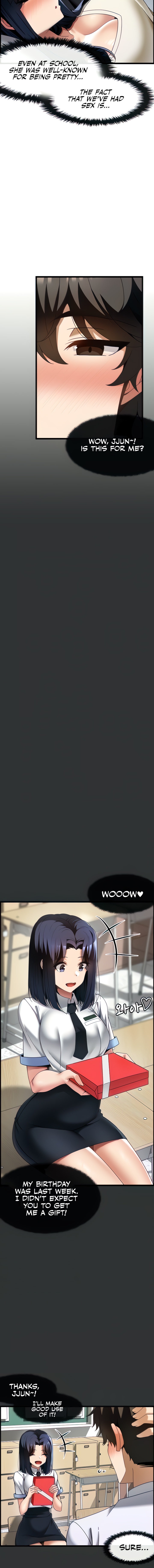 Too Good At Massages - Chapter 32 [photo 4] - MangaPorn