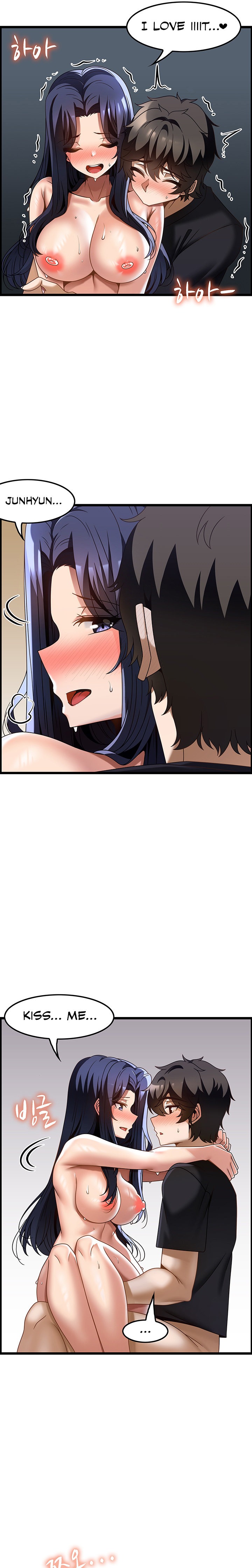 Too Good At Massages - Chapter 33 [photo 19] - MangaPorn