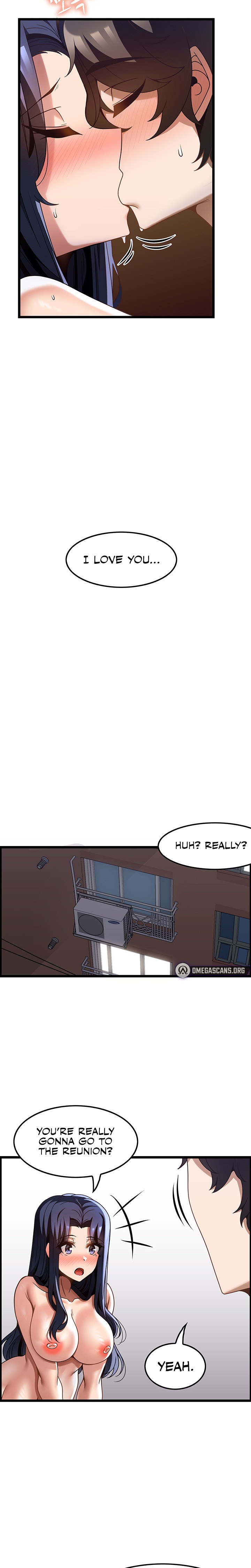 Too Good At Massages - Chapter 33 [photo 20] - MangaPorn