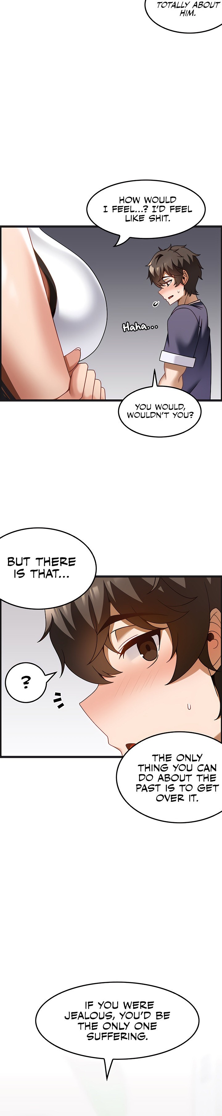 Too Good At Massages - Chapter 34 [photo 12] - MangaPorn