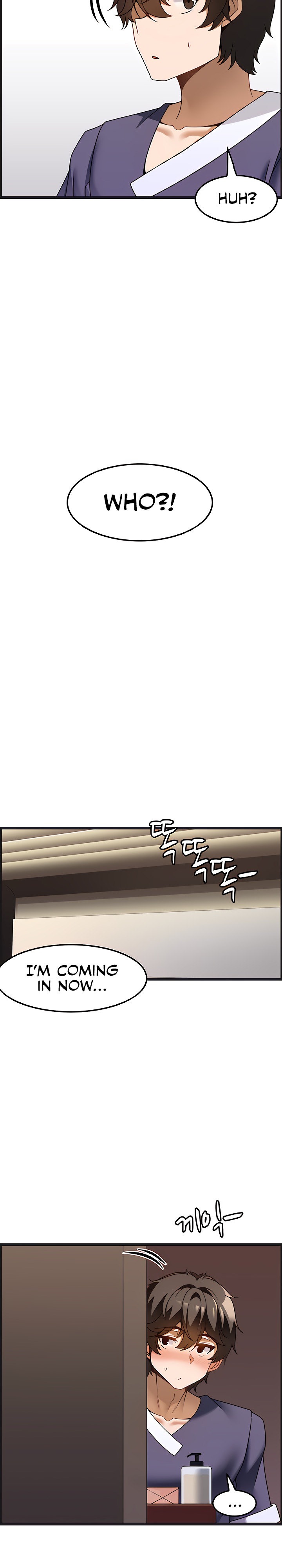 Too Good At Massages - Chapter 34 [photo 15] - MangaPorn