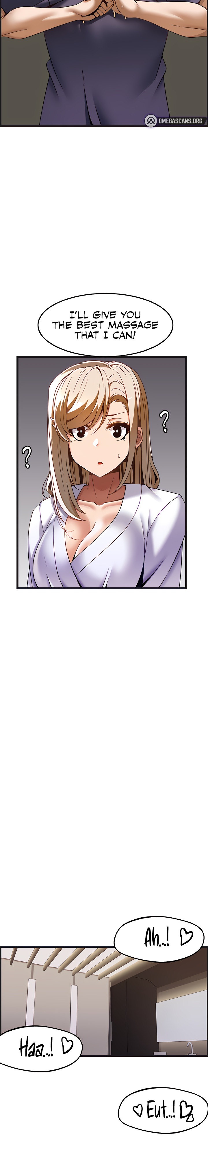 Too Good At Massages - Chapter 34 [photo 20] - MangaPorn