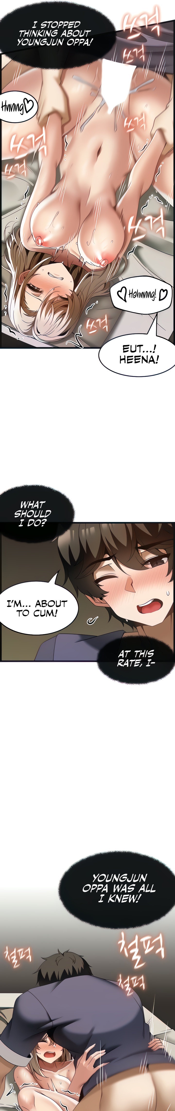 Too Good At Massages - Chapter 35 [photo 13] - MangaPorn