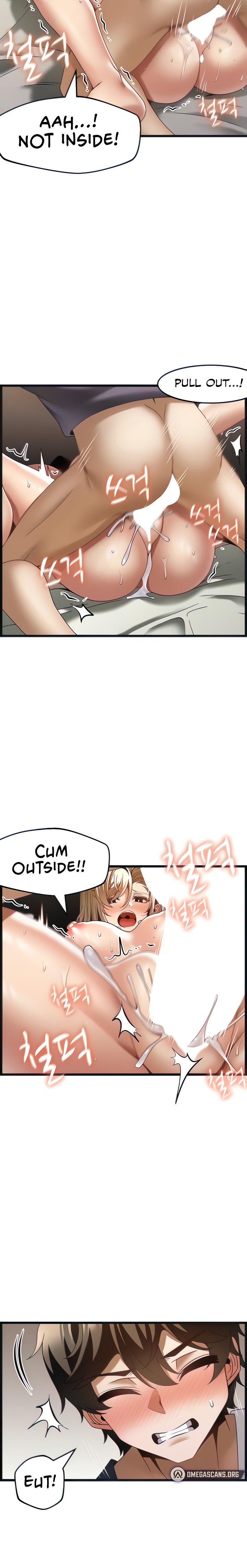 Too Good At Massages - Chapter 35 [photo 14] - MangaPorn