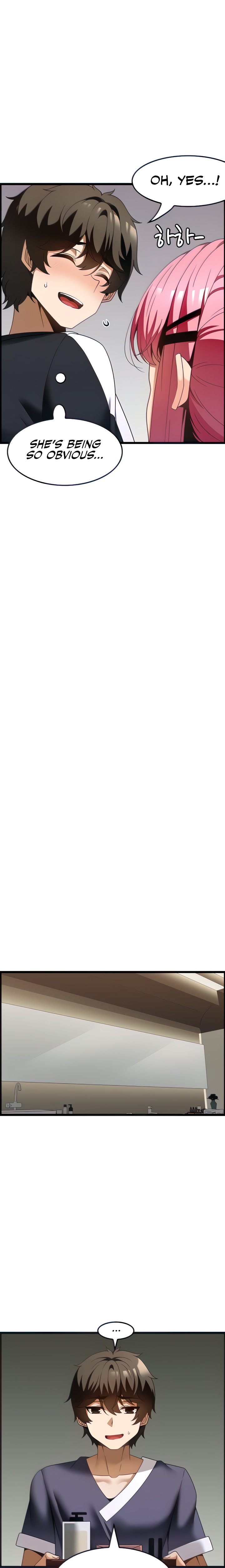 Too Good At Massages - Chapter 36 [photo 10] - MangaPorn