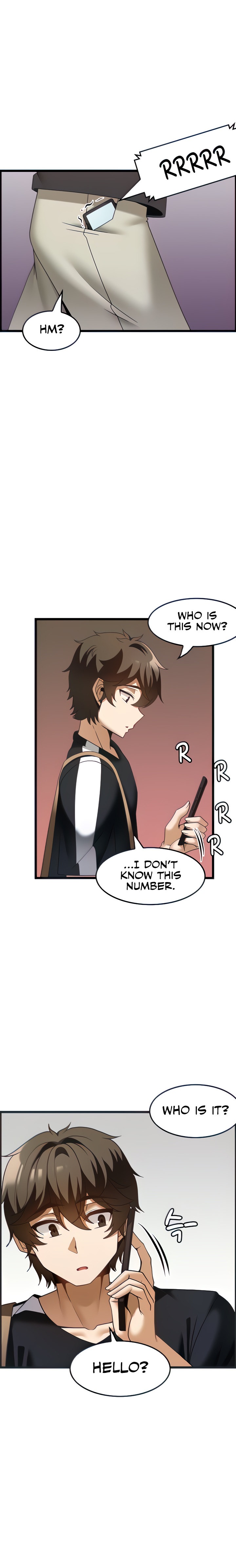 Too Good At Massages - Chapter 36 [photo 24] - MangaPorn