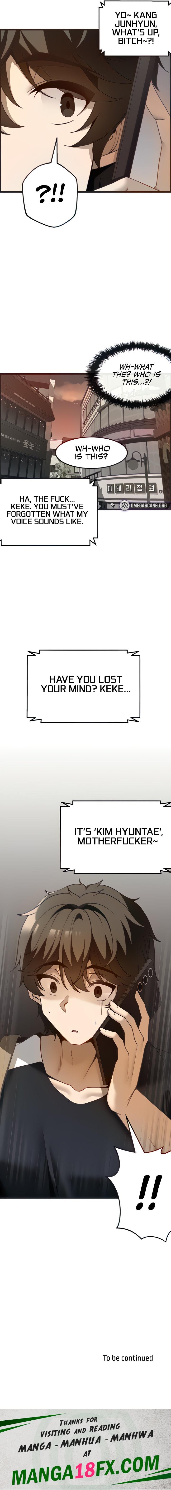 Too Good At Massages - Chapter 36 [photo 25] - MangaPorn