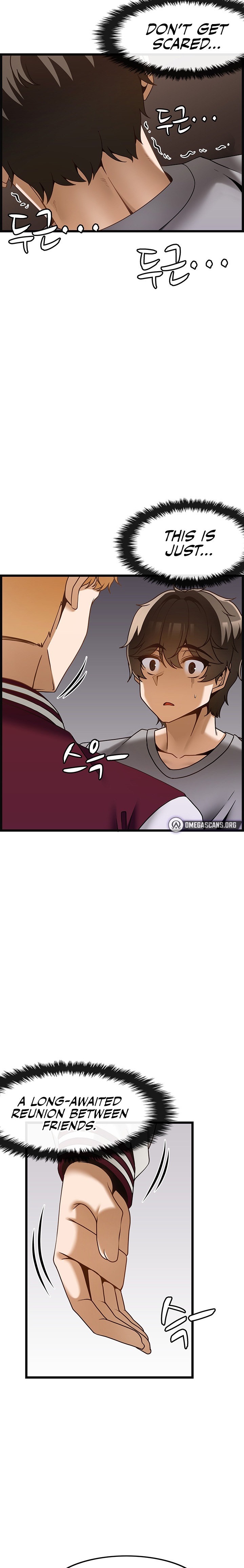 Too Good At Massages - Chapter 37 [photo 14] - MangaPorn