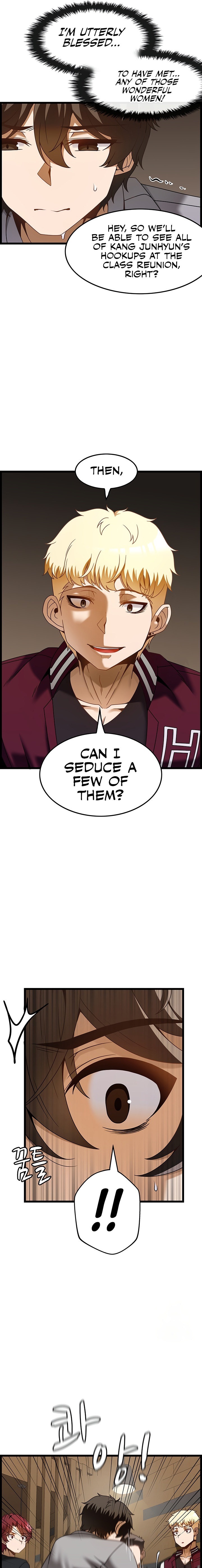 Too Good At Massages - Chapter 38 [photo 13] - MangaPorn