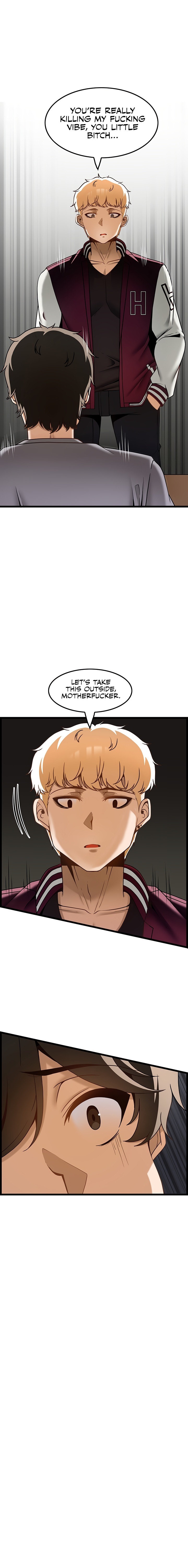 Too Good At Massages - Chapter 38 [photo 16] - MangaPorn