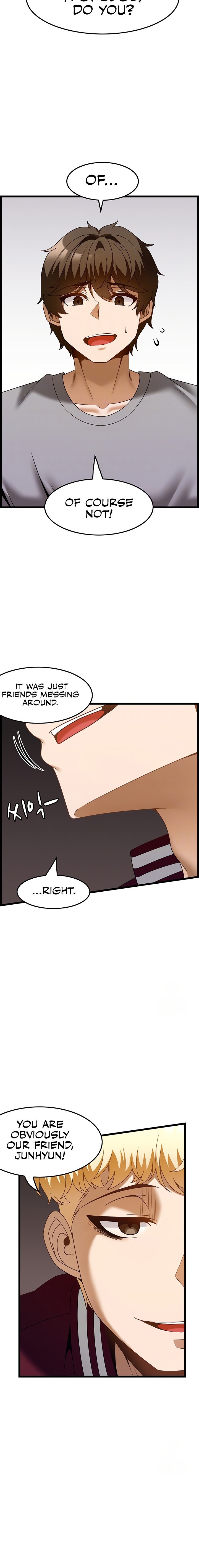 Too Good At Massages - Chapter 38 [photo 4] - MangaPorn