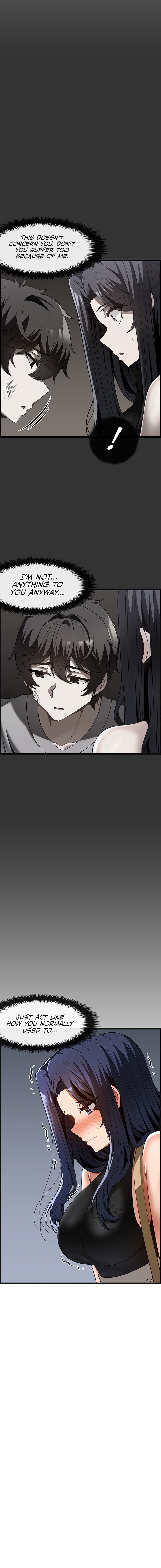 Too Good At Massages - Chapter 39 [photo 10] - MangaPorn