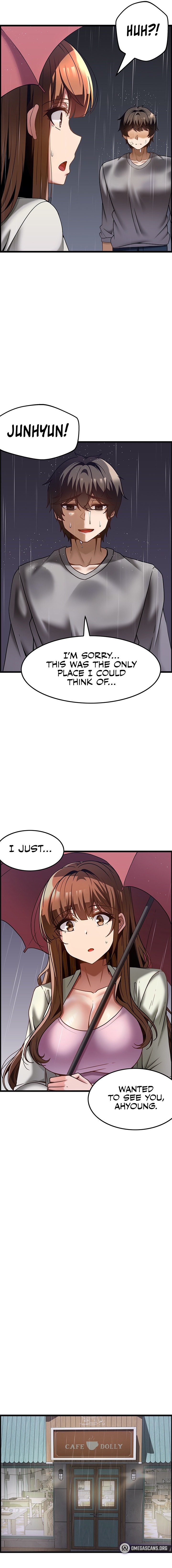 Too Good At Massages - Chapter 39 [photo 13] - MangaPorn