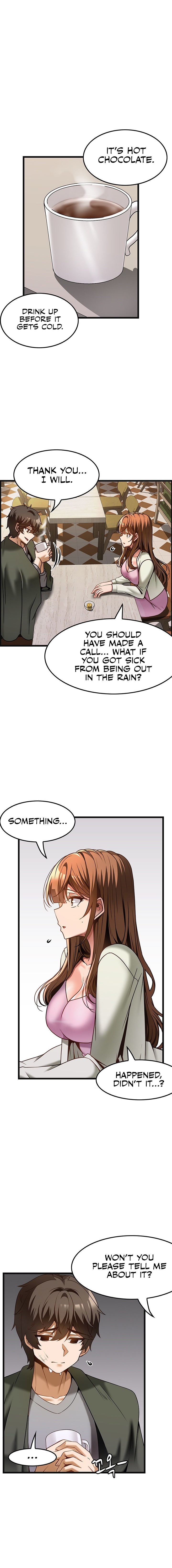 Too Good At Massages - Chapter 39 [photo 14] - MangaPorn