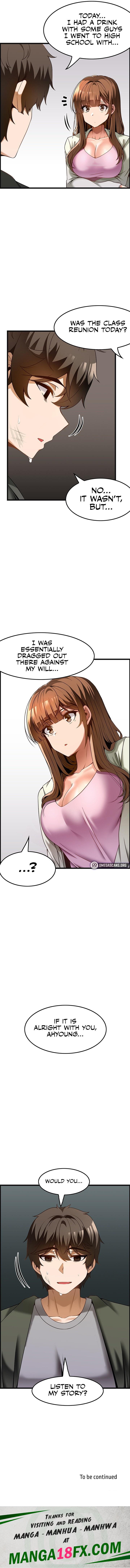 Too Good At Massages - Chapter 39 [photo 15] - MangaPorn